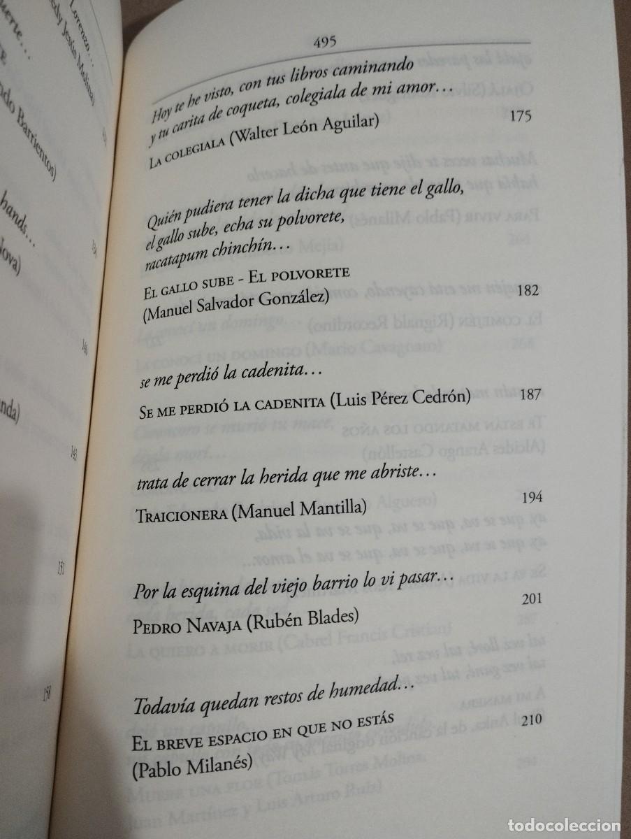 Libros de segunda mano: 35 MUERTOS (SERGIO &Aacute;LVAREZ) - Foto 7