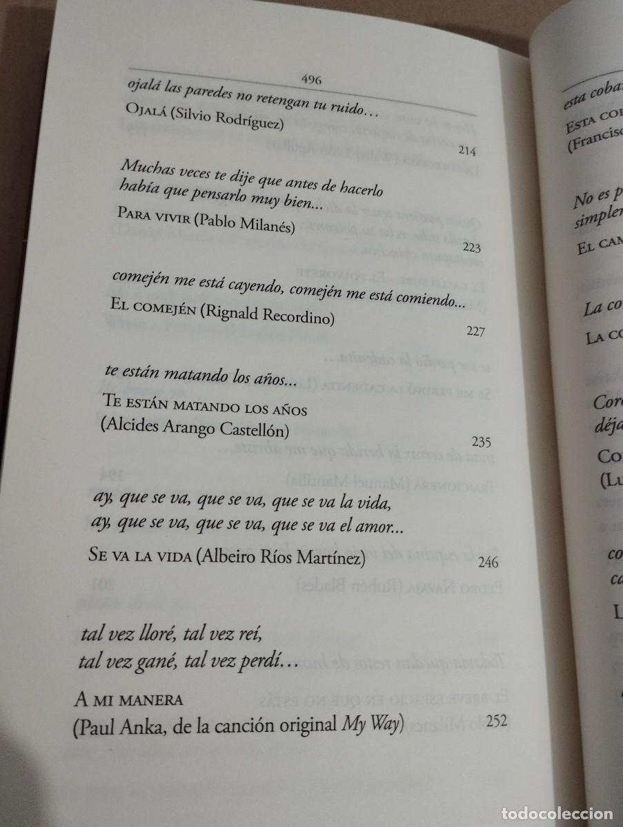 Libros de segunda mano: 35 MUERTOS (SERGIO &Aacute;LVAREZ) - Foto 8