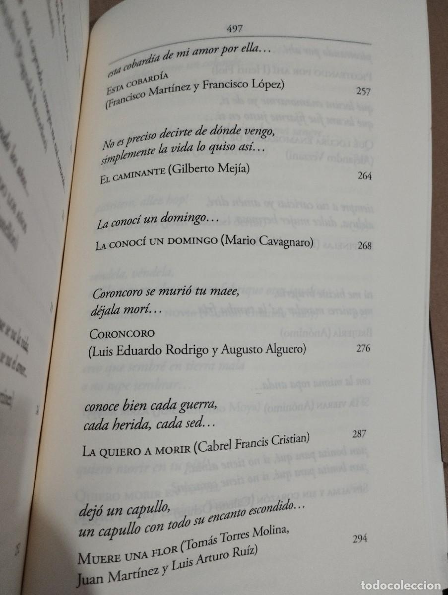 Libros de segunda mano: 35 MUERTOS (SERGIO &Aacute;LVAREZ) - Foto 9