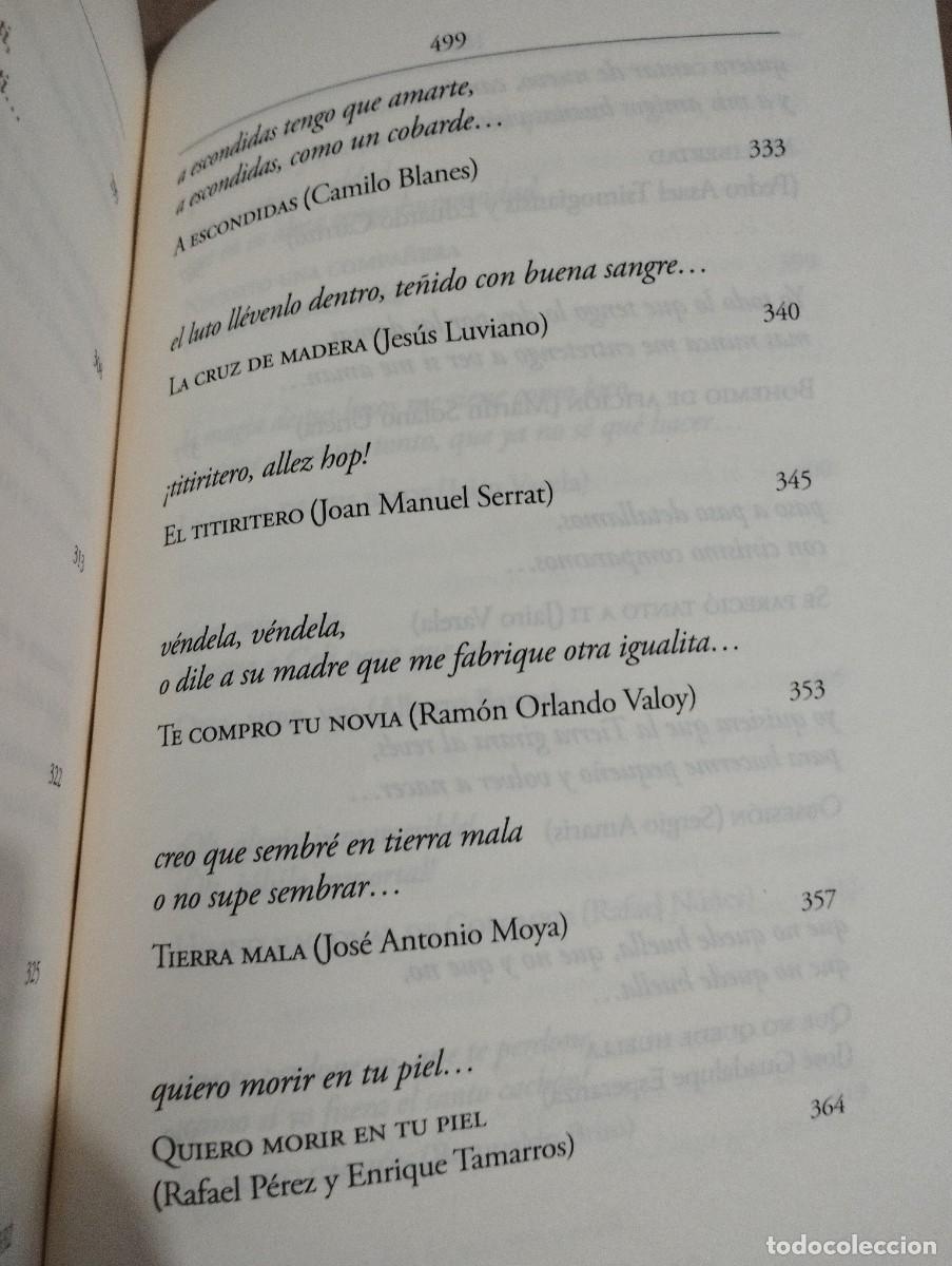 Libros de segunda mano: 35 MUERTOS (SERGIO &Aacute;LVAREZ) - Foto 11