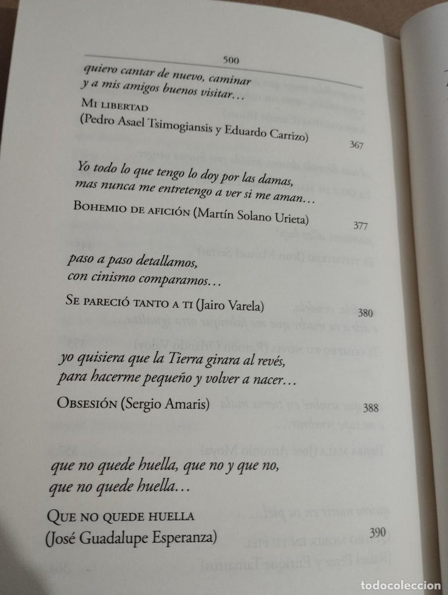 Libros de segunda mano: 35 MUERTOS (SERGIO &Aacute;LVAREZ) - Foto 12