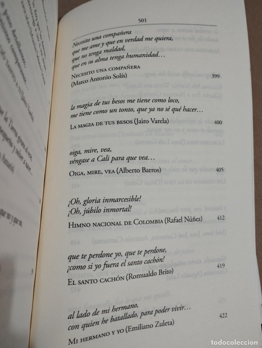 Libros de segunda mano: 35 MUERTOS (SERGIO &Aacute;LVAREZ) - Foto 13