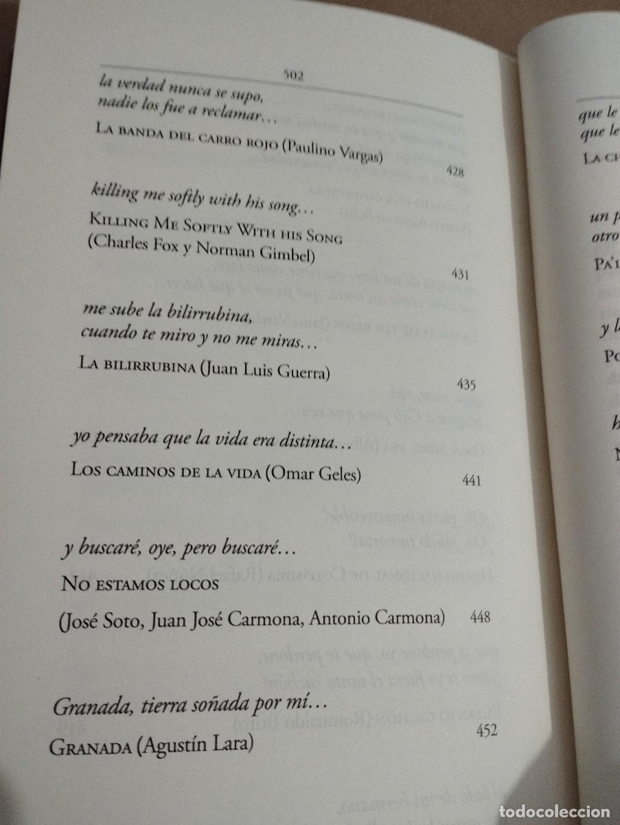 Libros de segunda mano: 35 MUERTOS (SERGIO &Aacute;LVAREZ) - Foto 14