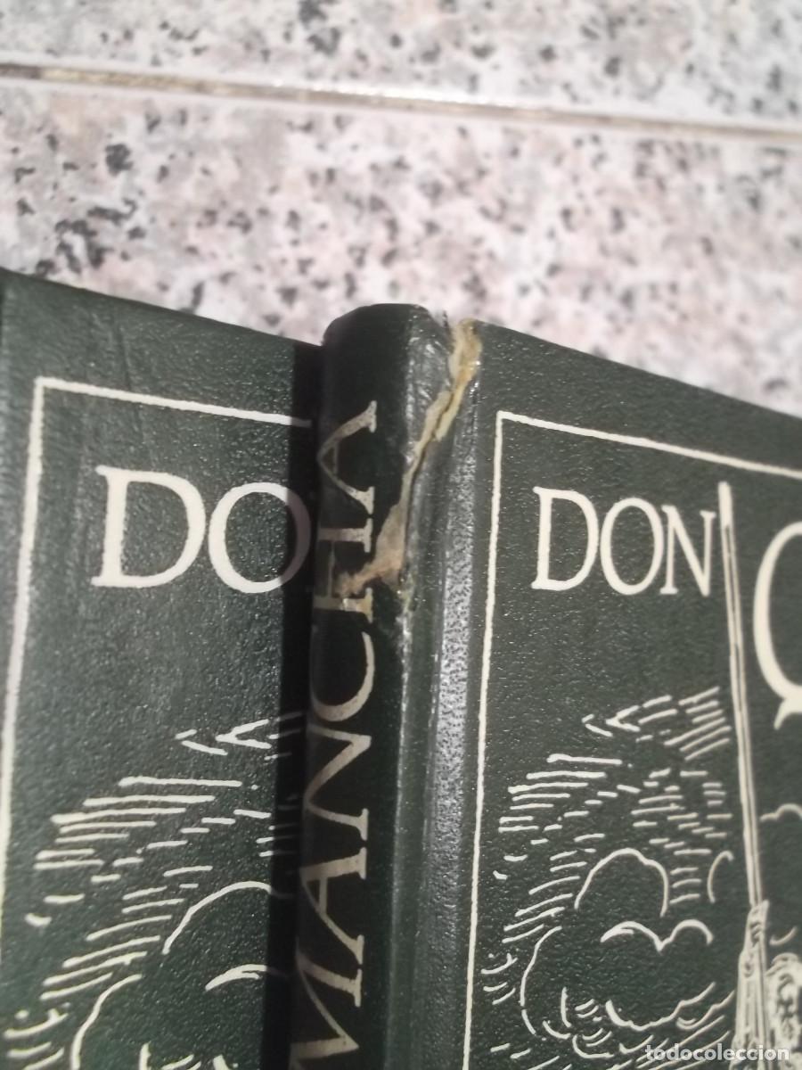 Libros de segunda mano: DON QUIJOTE DE LA MANCHA - EN COMIC. - Foto 3