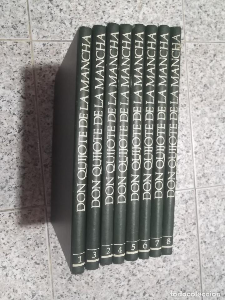 Libros de segunda mano: DON QUIJOTE DE LA MANCHA - EN COMIC. - Foto 1