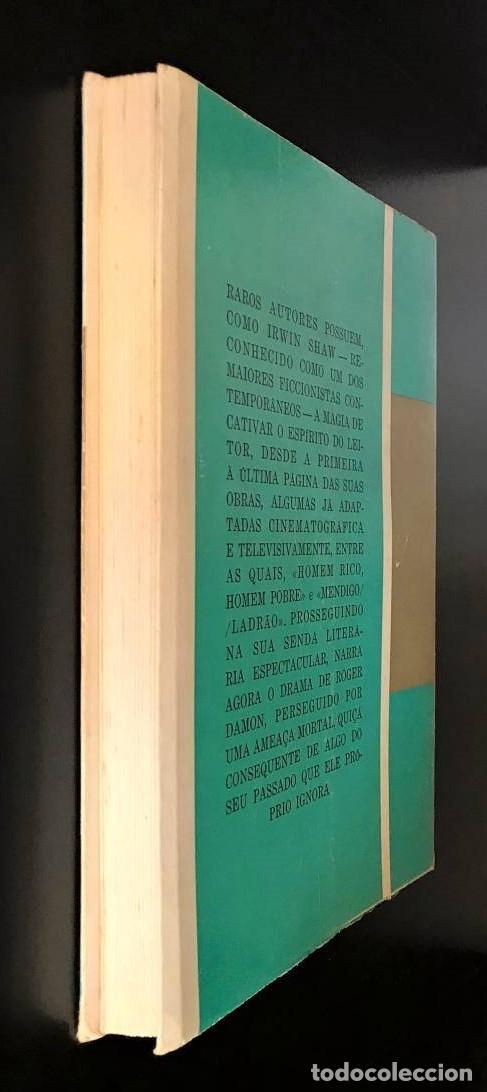 Libros de segunda mano: Regressado da morte de Irwin Shaw - Foto 4