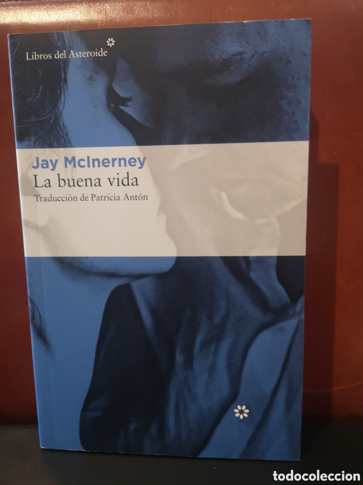 Libros de segunda mano: La buena vida. Jay Mclnerney - Foto 1