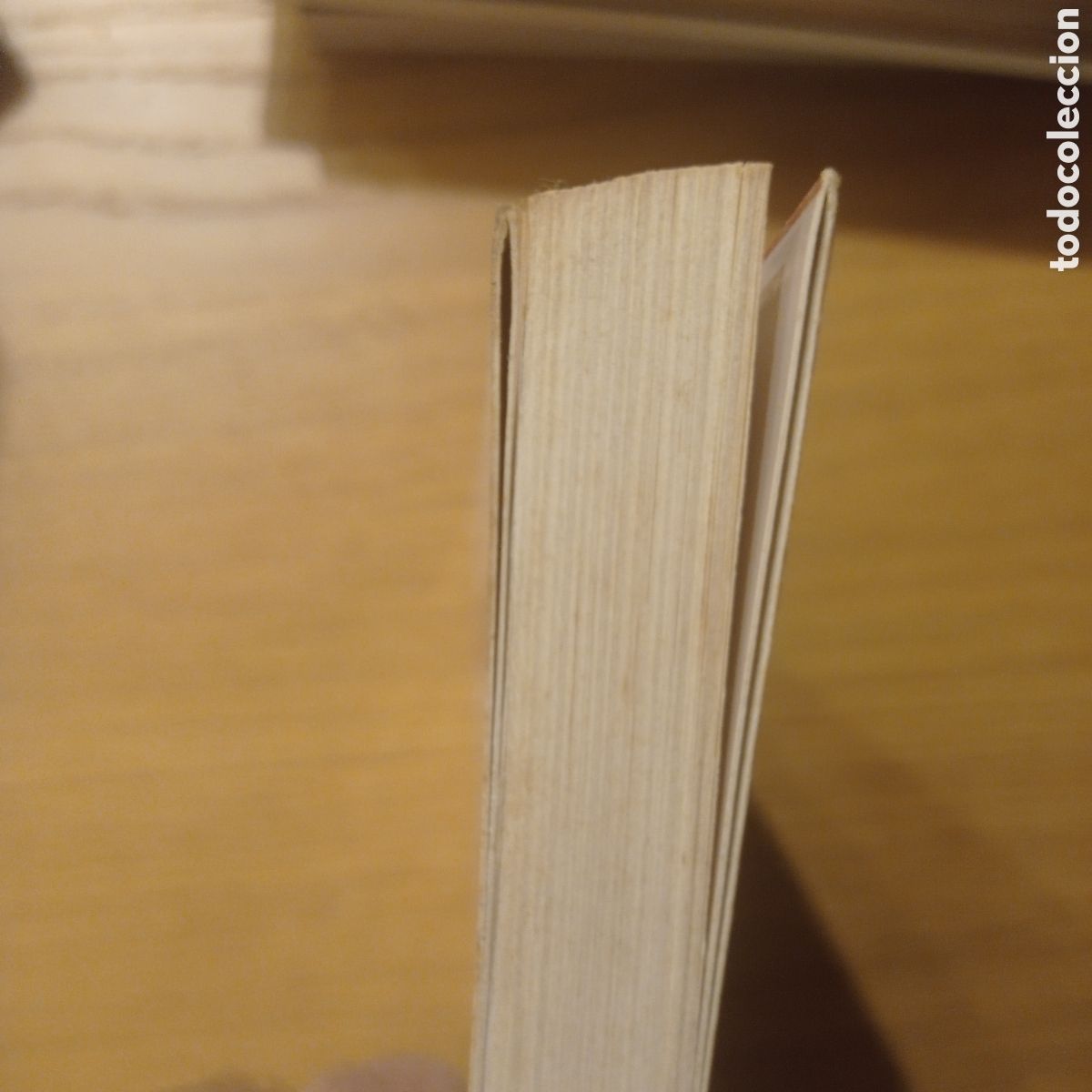 Libros de segunda mano: La org&iacute;a: un idilio. Walter de la Mare - Foto 2