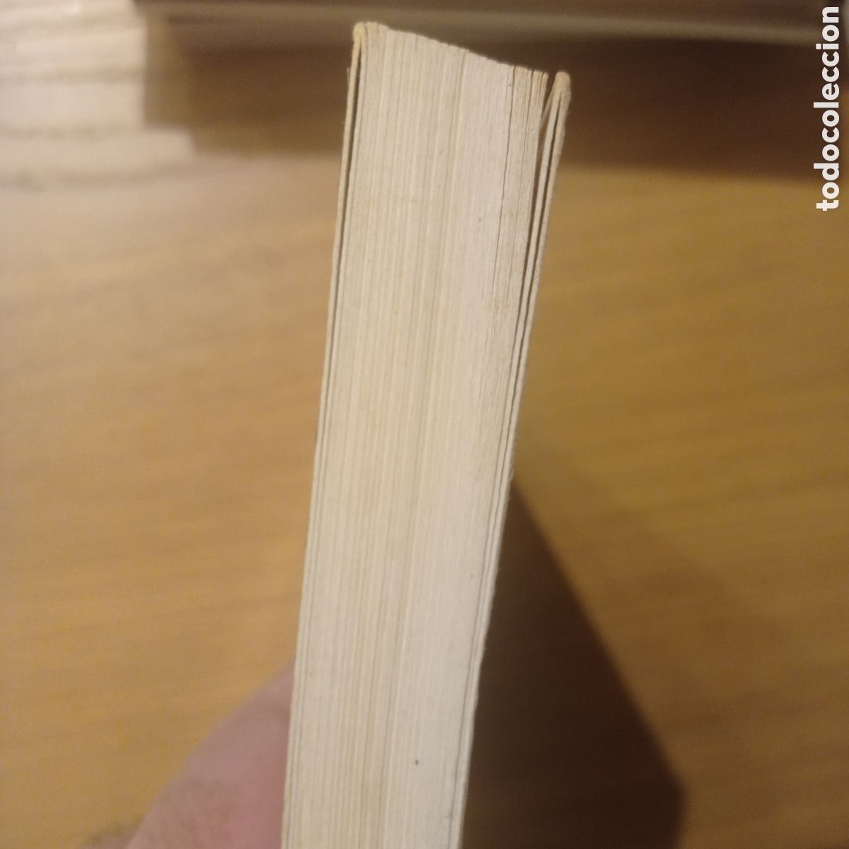 Libros de segunda mano: La org&iacute;a: un idilio. Walter de la Mare - Foto 3