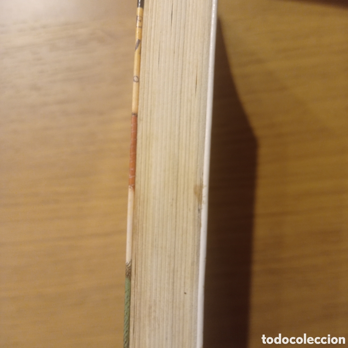 Libros de segunda mano: La org&iacute;a: un idilio. Walter de la Mare - Foto 4