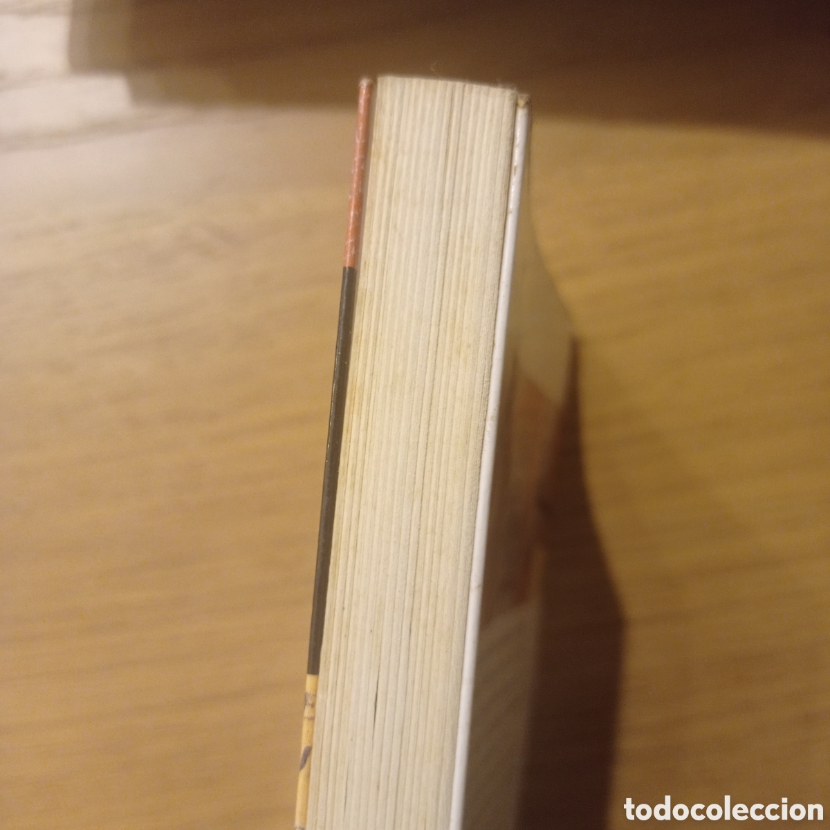 Libros de segunda mano: La org&iacute;a: un idilio. Walter de la Mare - Foto 5