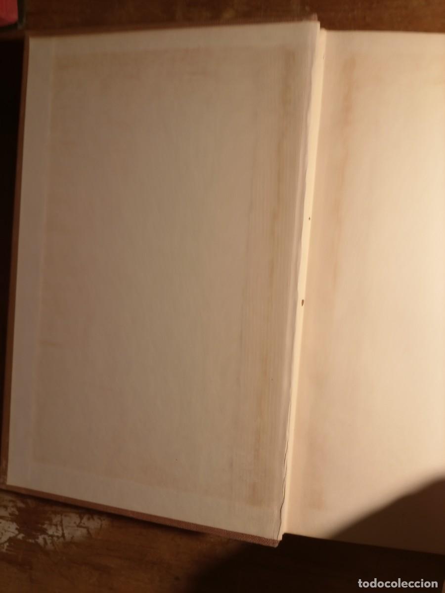 Libros de segunda mano: Ram&oacute;n Sender Novelas ejemplares de Cibola - Foto 3
