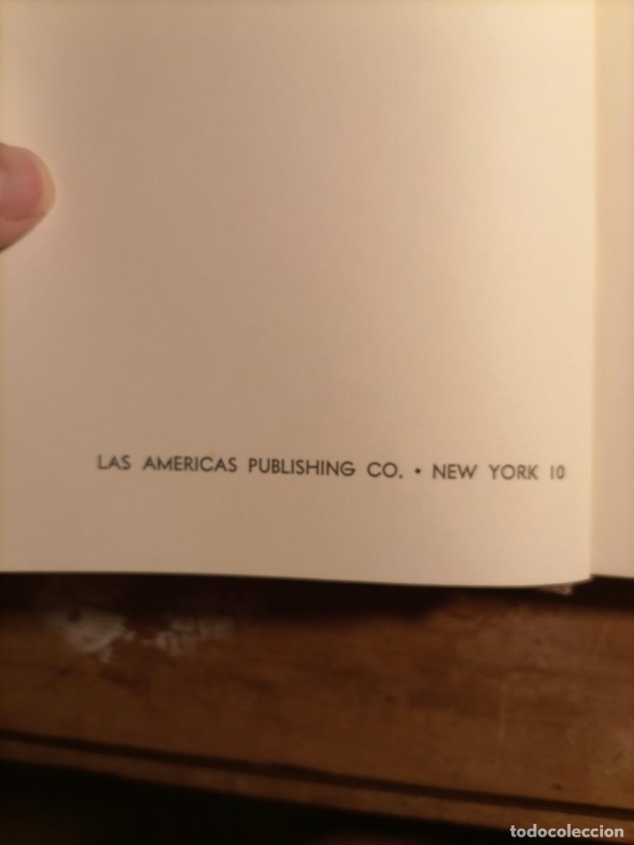 Libros de segunda mano: Ram&oacute;n Sender Novelas ejemplares de Cibola - Foto 5