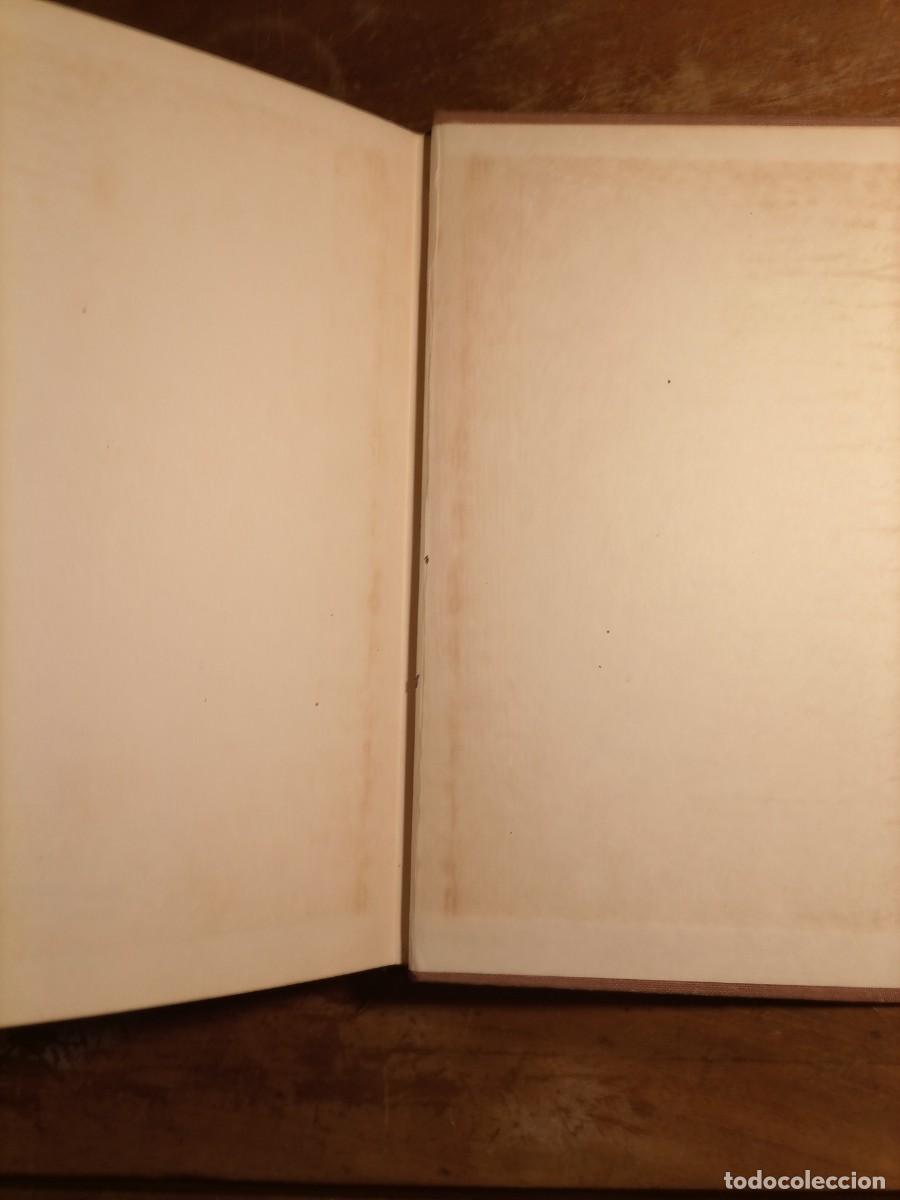 Libros de segunda mano: Ram&oacute;n Sender Novelas ejemplares de Cibola - Foto 9