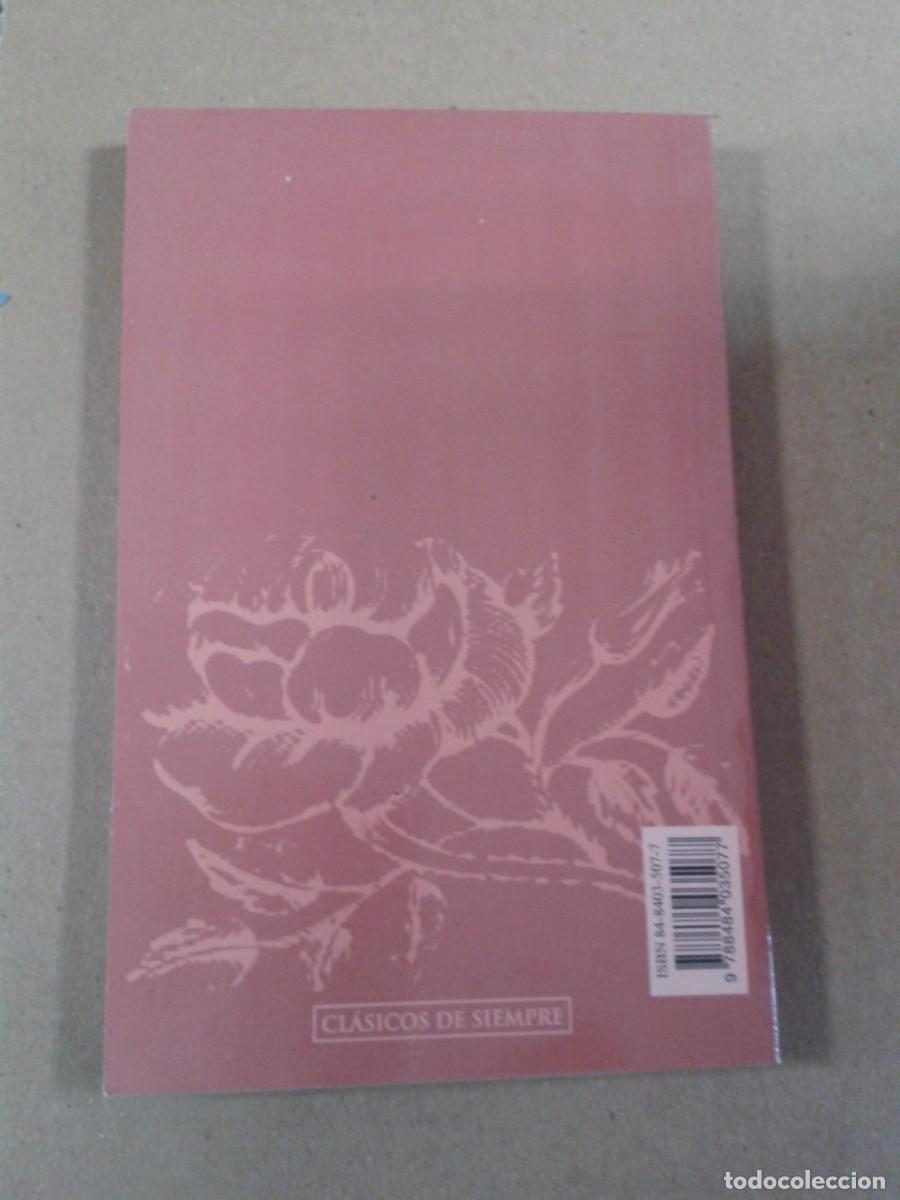 Libros de segunda mano: MOLIERE. EL AVARO. Cl&aacute;sicos de siempre. - Foto 2