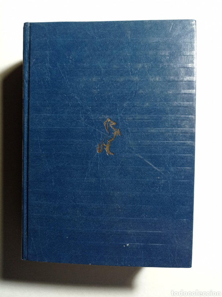 Libros de segunda mano: Obras selectas - Foto 2