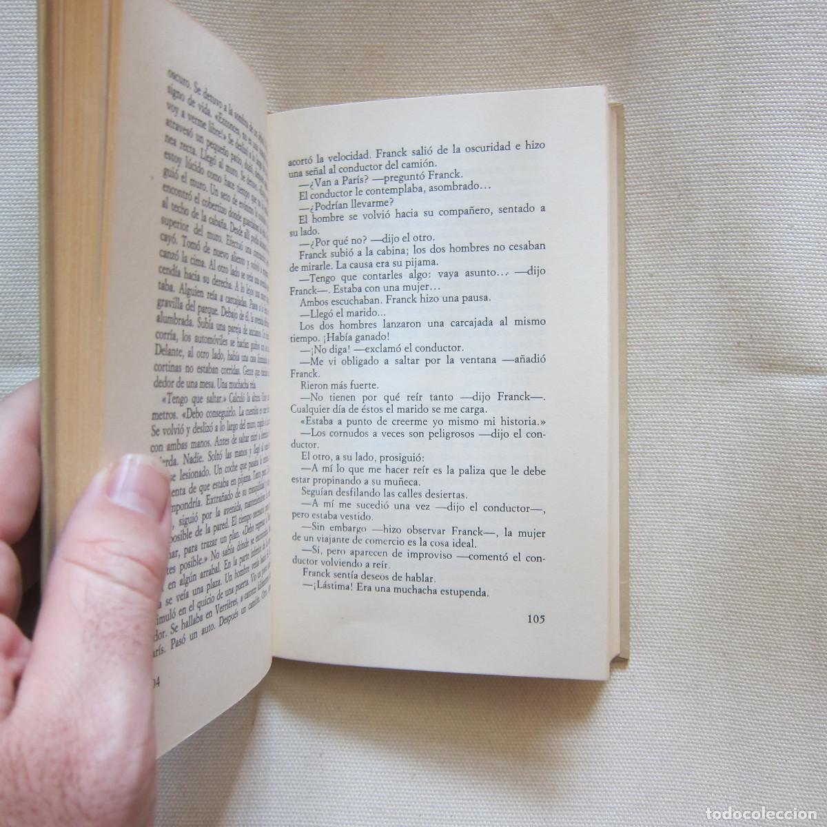 Libros de segunda mano: LA COMEDIA - HENRY FRANCOIS REY - Foto 2
