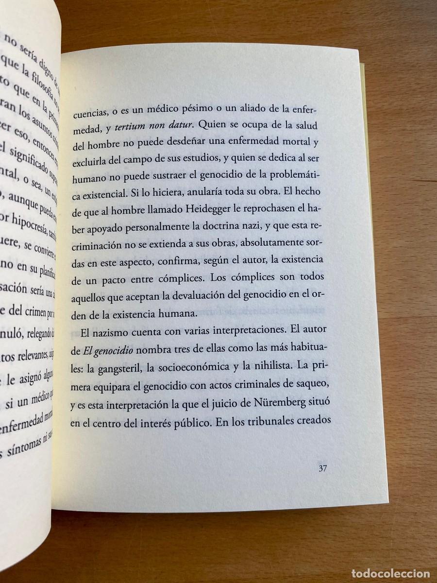 Libros de segunda mano: Provocaci&oacute;n, de Stanislaw Lem - Foto 3