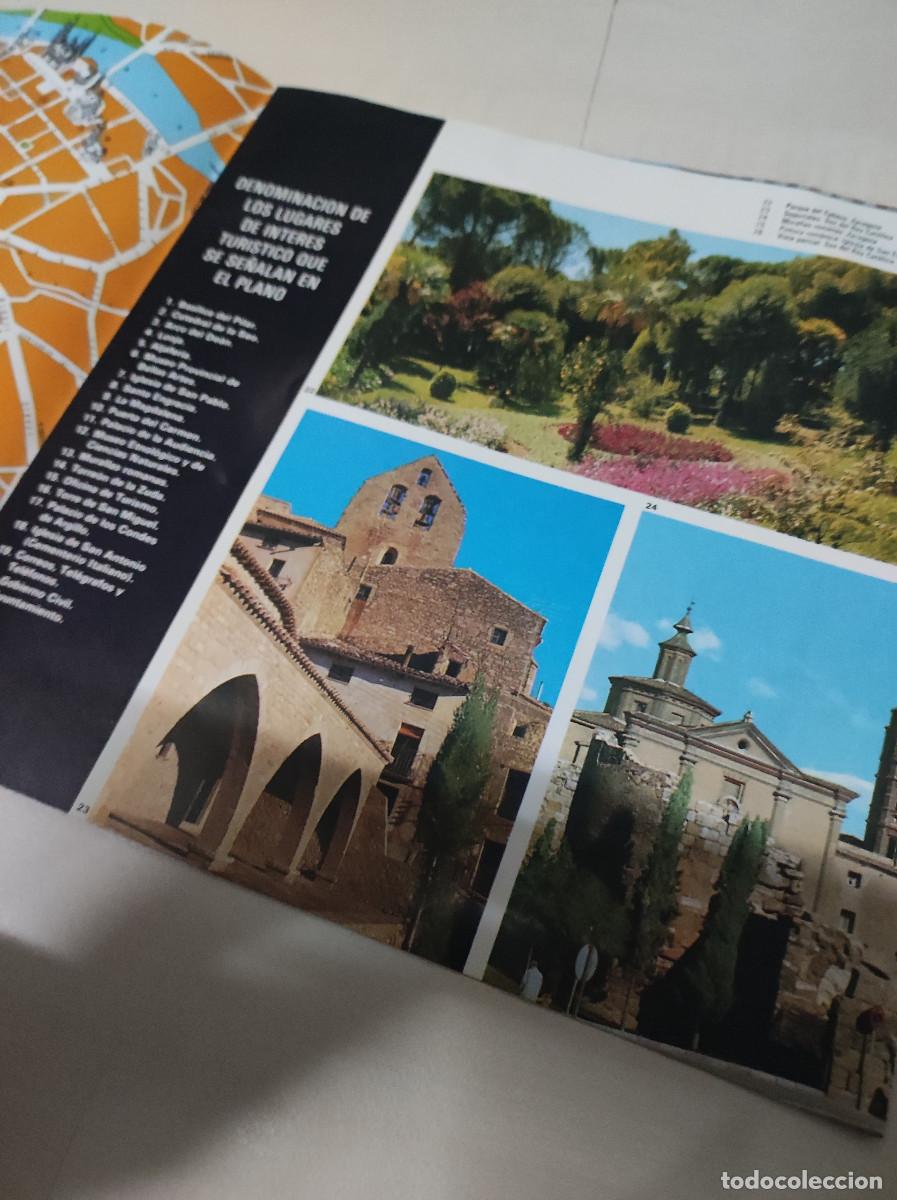 Libros de segunda mano: ZARAGOZA ESPA&Ntilde;A - Foto 2