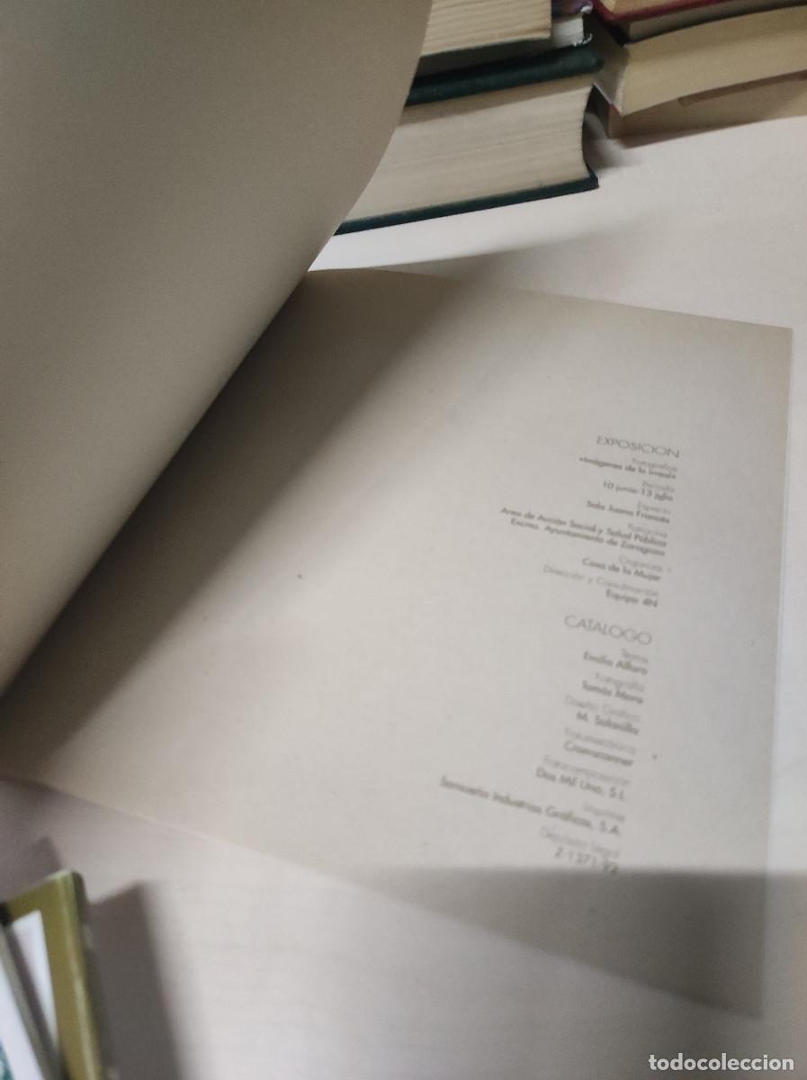 Libros de segunda mano: TOMAS MORA SALA JUANA FRANCES - Foto 3