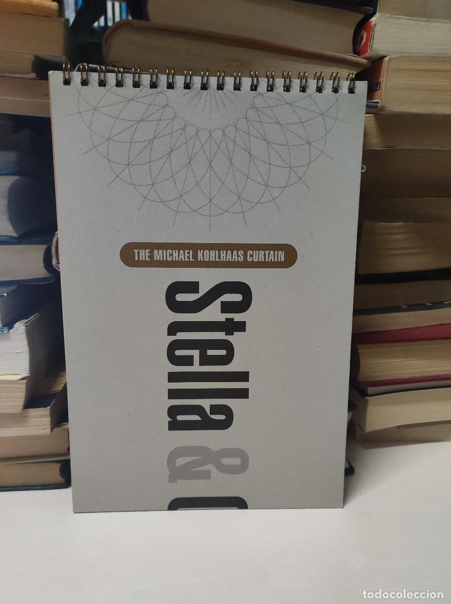 Libros de segunda mano: THE MICHAEL KOHLHAAS CURTAIN - Foto 1