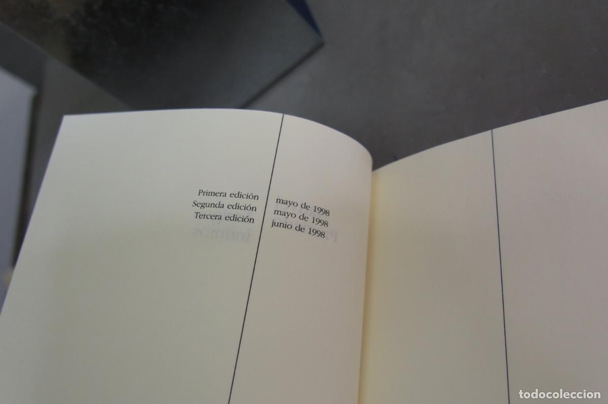 Libros de segunda mano: Amigos &iacute;ntimos. Nativel Preciado - Foto 3