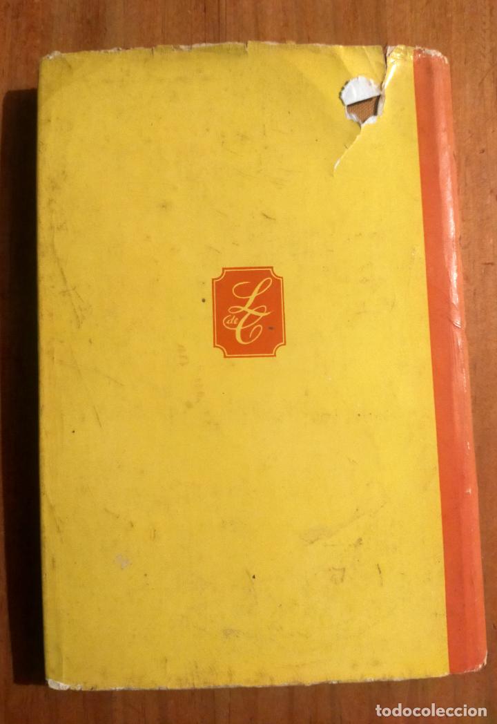 Libros de segunda mano: JOHN STEINBECK - LA PERLA - EDITORIAL LUIS DE CARALT - Foto 2