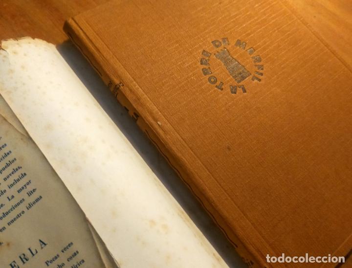 Libros de segunda mano: JOHN STEINBECK - LA PERLA - EDITORIAL LUIS DE CARALT - Foto 3