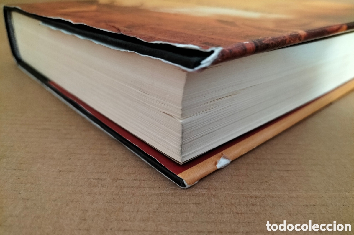 Libros de segunda mano: El desaf&iacute;o. Colleen McCullough. Ediciones B, 2004. Libro - Foto 9