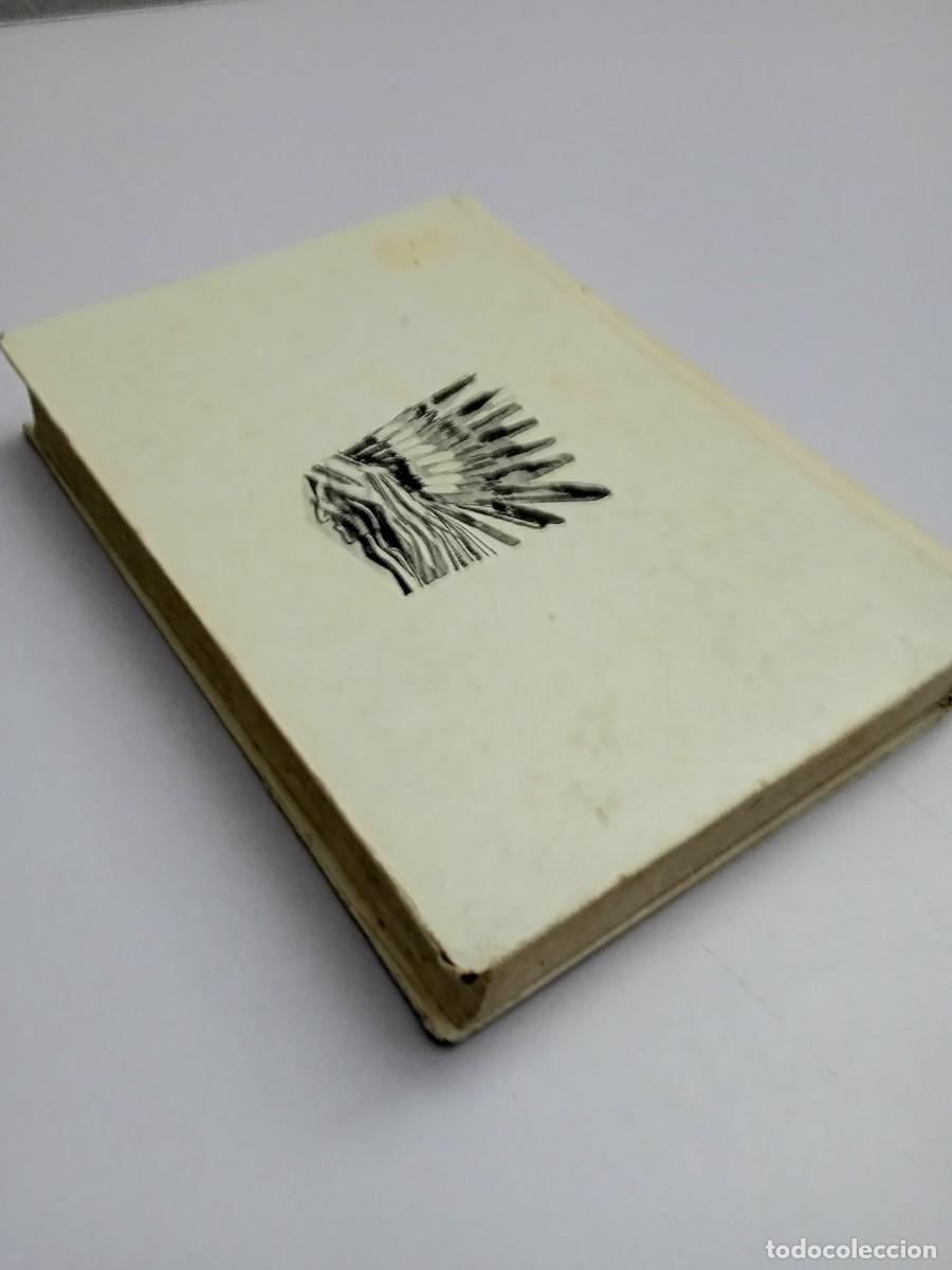 Libros de segunda mano: NARRACIONES DEL LEJANO OESTE - Foto 4