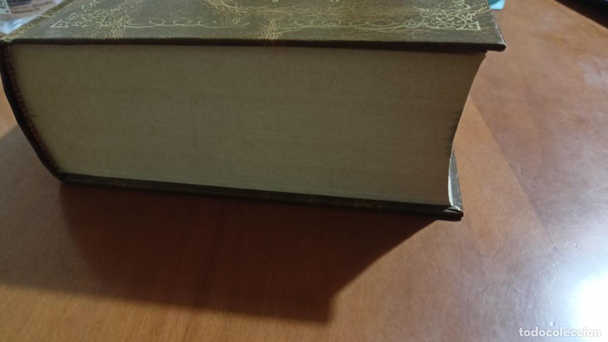 Libros de segunda mano: Los Miserables - Victor Hugo - Foto 3