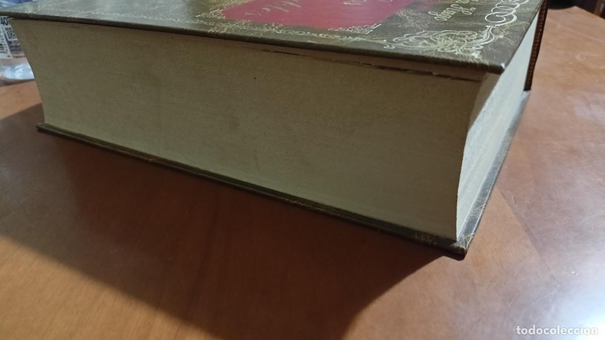 Libros de segunda mano: Los Miserables - Victor Hugo - Foto 4