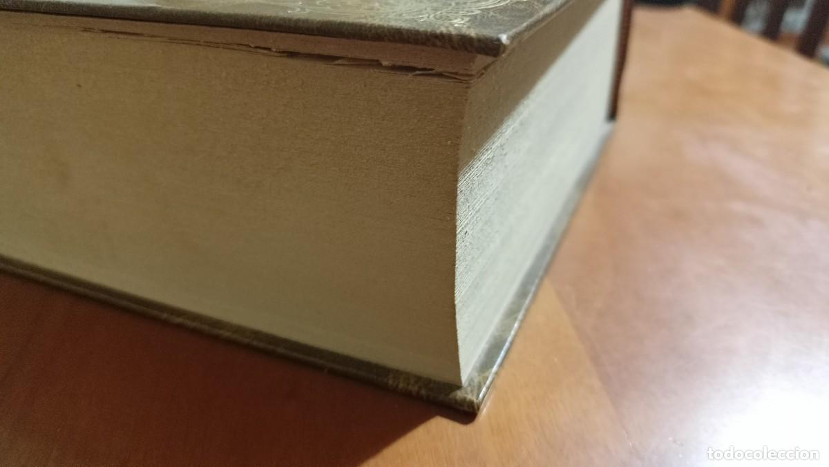 Libros de segunda mano: Los Miserables - Victor Hugo - Foto 5
