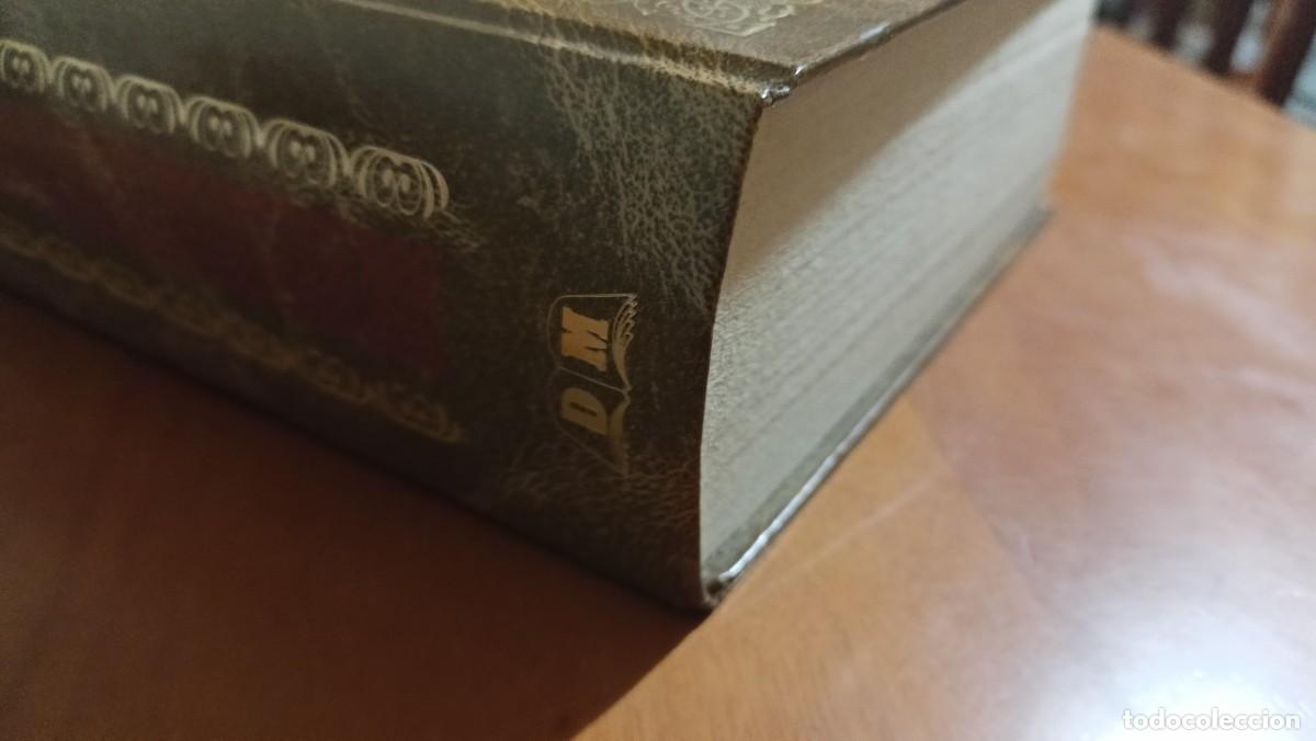 Libros de segunda mano: Los Miserables - Victor Hugo - Foto 7