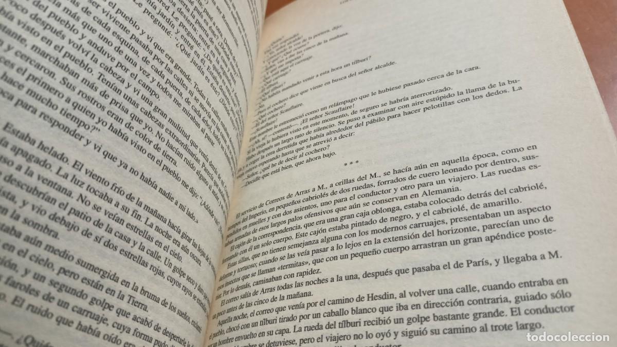 Libros de segunda mano: Los Miserables - Victor Hugo - Foto 8