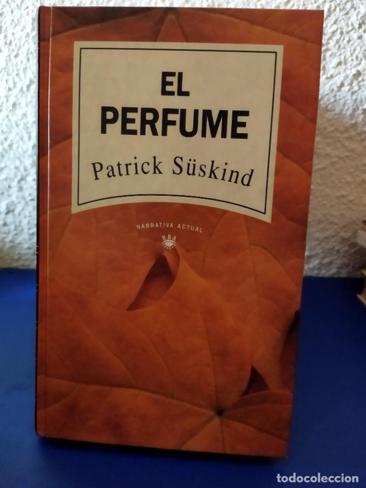 Libros de segunda mano: El perfume - Foto 1