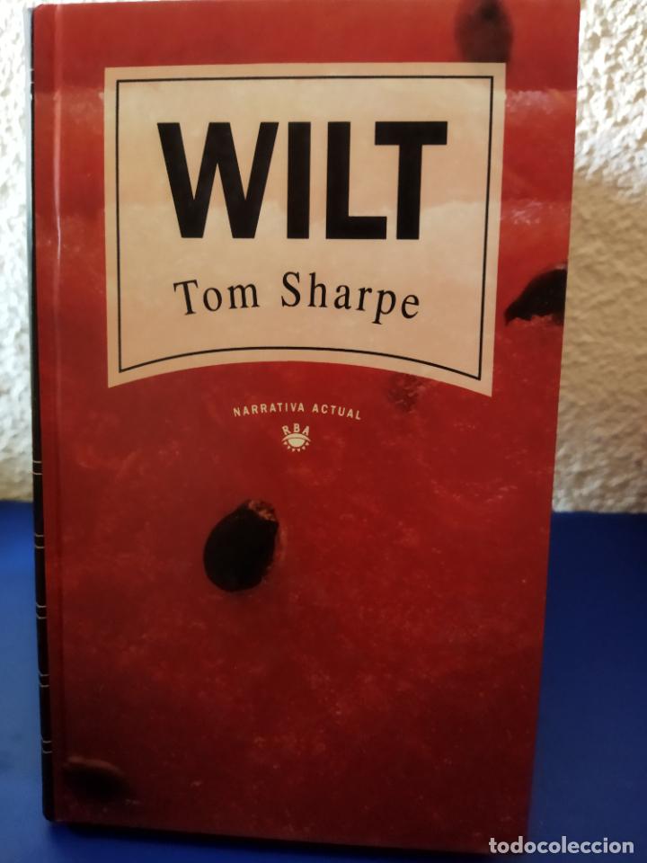 Libros de segunda mano: Wilt - Foto 1