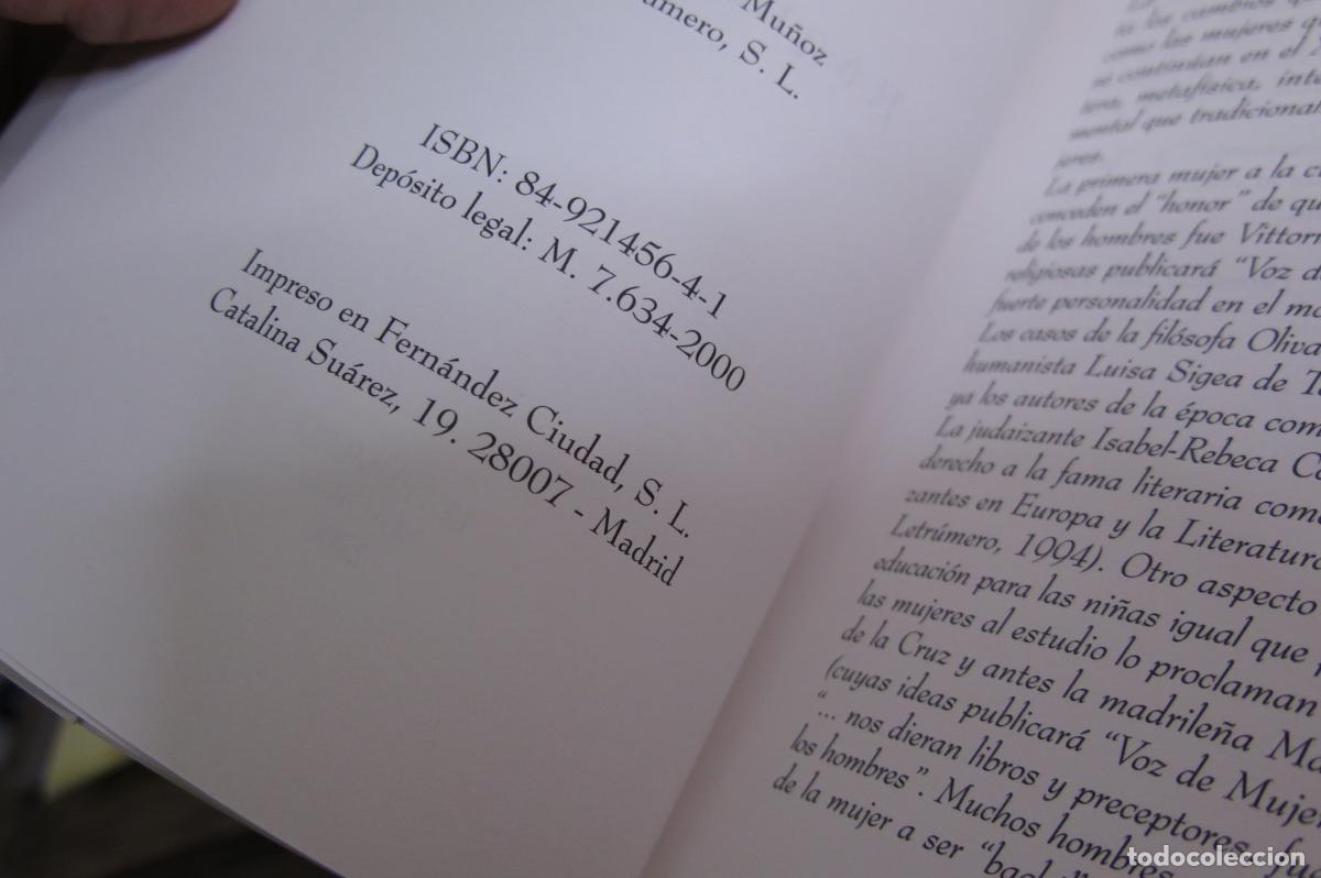 Libros de segunda mano: Raqu&iacute;a-Bar&aacute;. Mar&iacute;a Mu&ntilde;oz - Foto 2