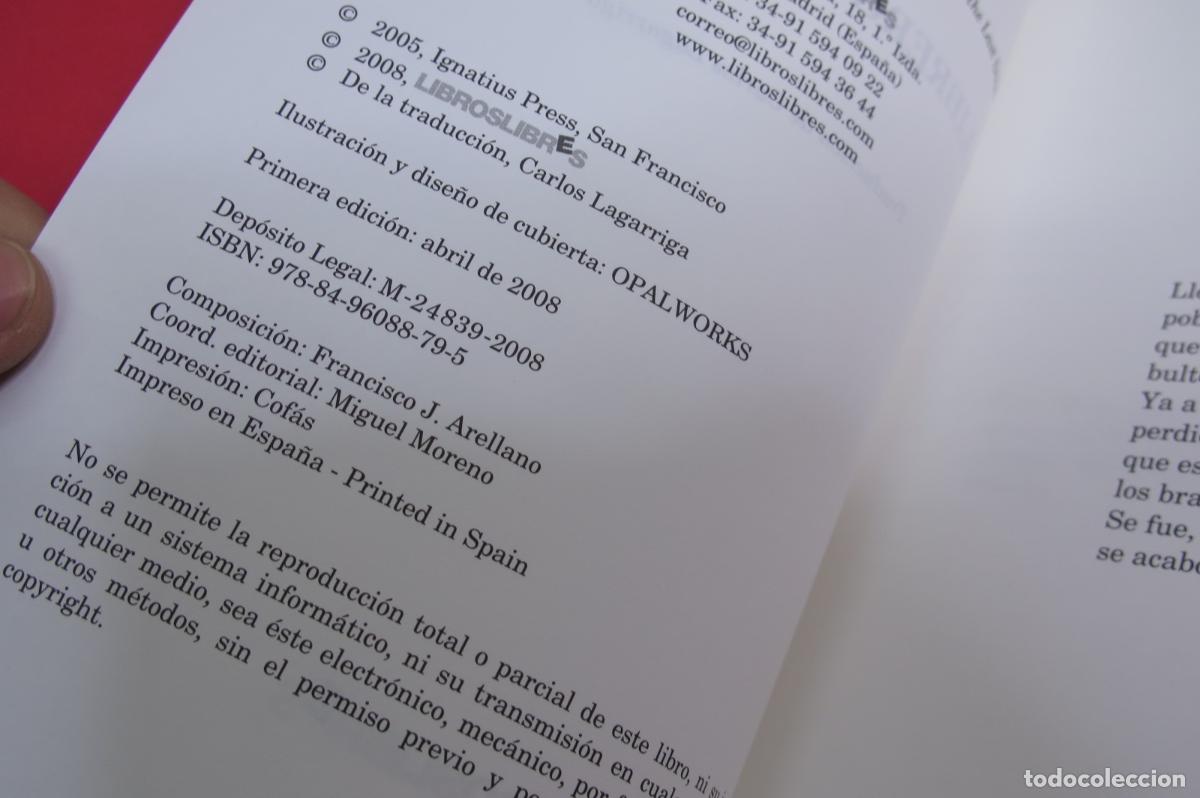 Libros de segunda mano: El librero de Varsovia. Michael O&acute;Brien - Foto 2