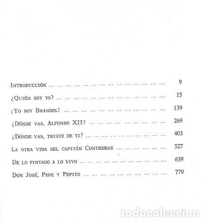 Libros de segunda mano: OBRAS SELECTAS - JUAN IGNACIO LUCA DE TENA - Foto 4