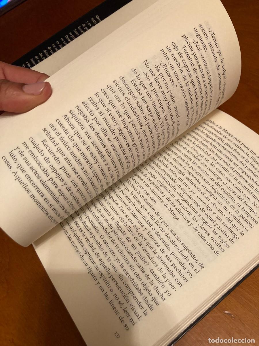 Libros de segunda mano: EL CONFIDENTE / ALBERTO SALA / CONS205 - Foto 6