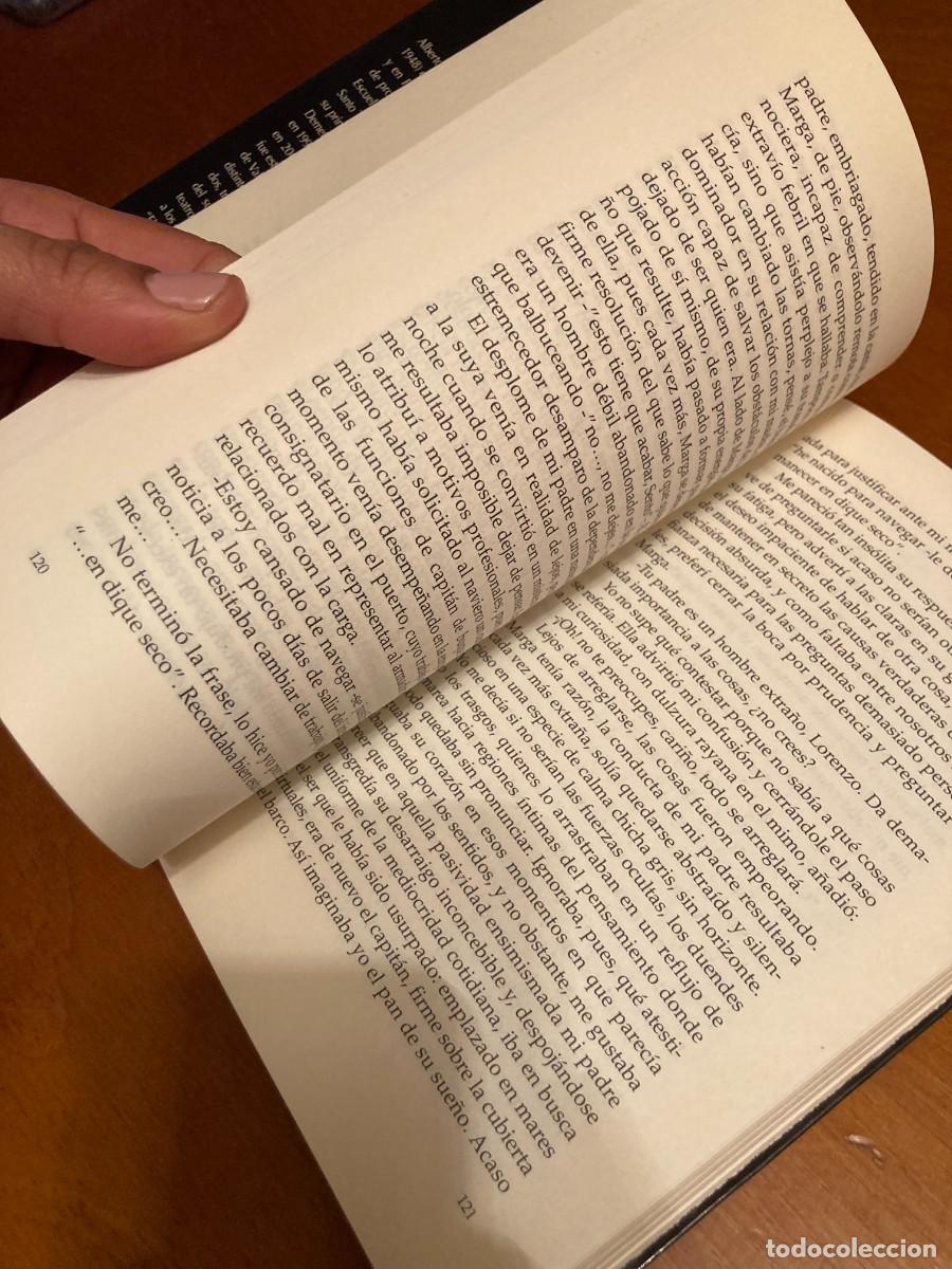 Libros de segunda mano: EL CONFIDENTE / ALBERTO SALA / CONS205 - Foto 7