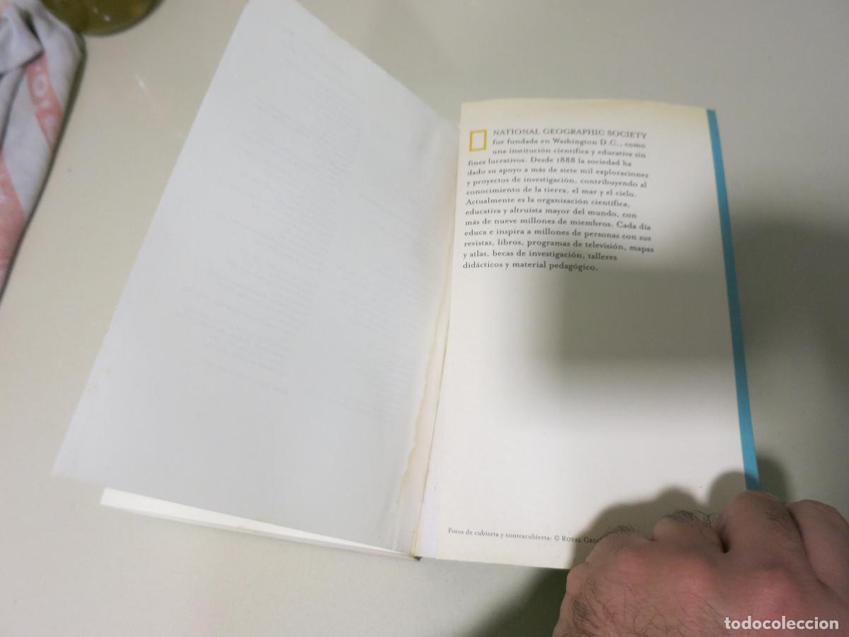 Libros de segunda mano: BARROW Y SUS HOMBRES. FERGUS FLEMING - Foto 3