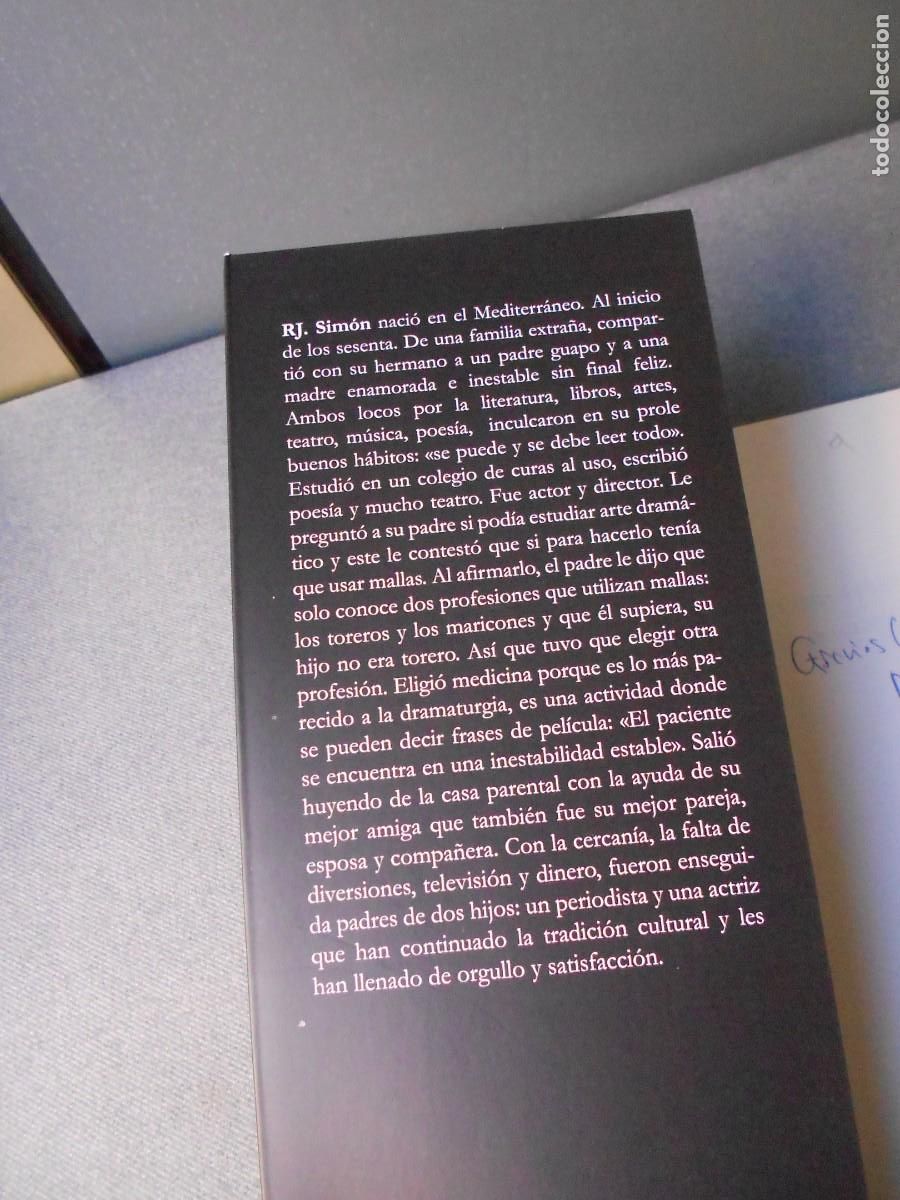 Libros de segunda mano: MARIPOSAS LIBRES - Foto 2