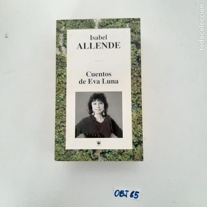 Libros de segunda mano: Cuentos de Evaluna - Foto 1