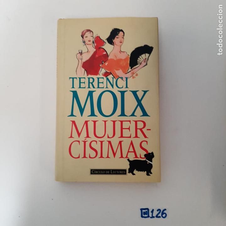 Libros de segunda mano: Mujercisimas - Foto 1