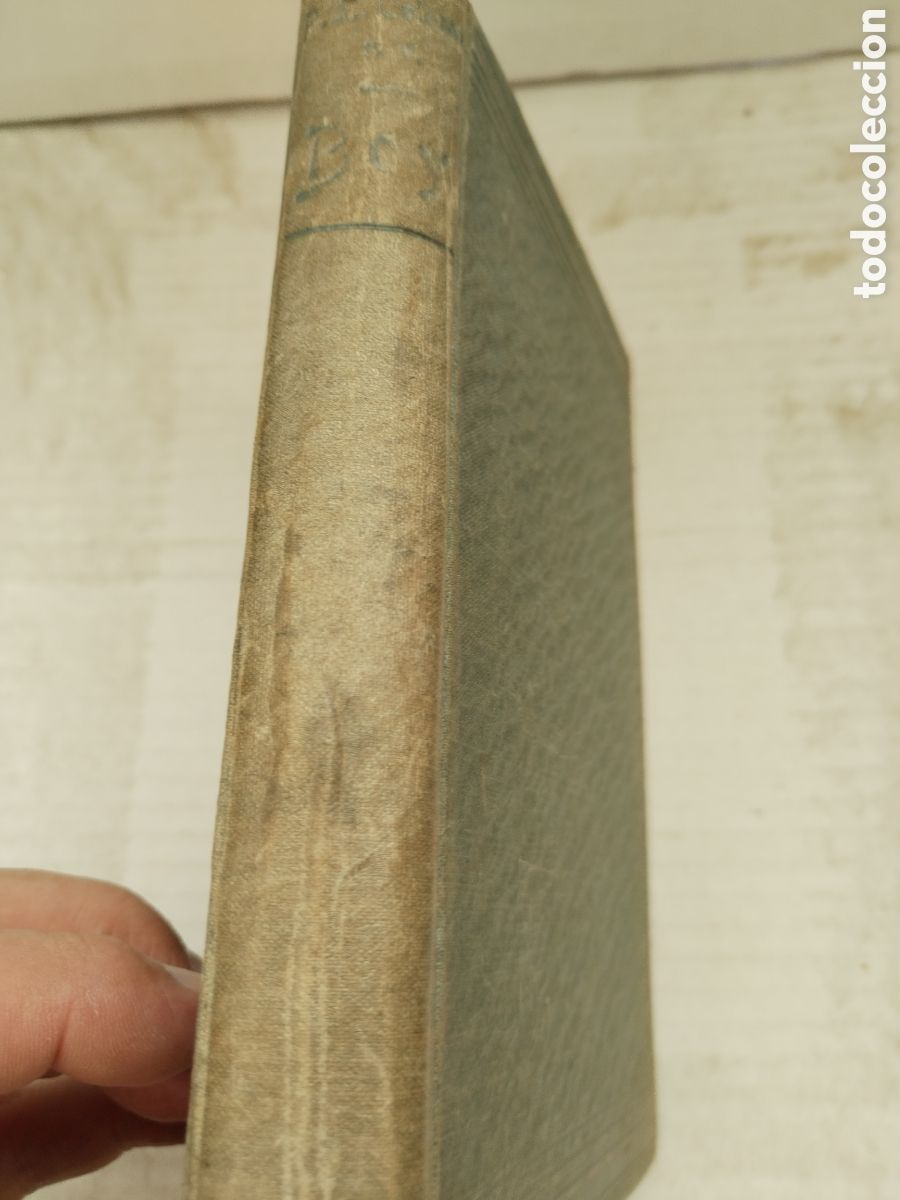 Libros de segunda mano: BOY/LU&Iacute;S COLOMA - Foto 4