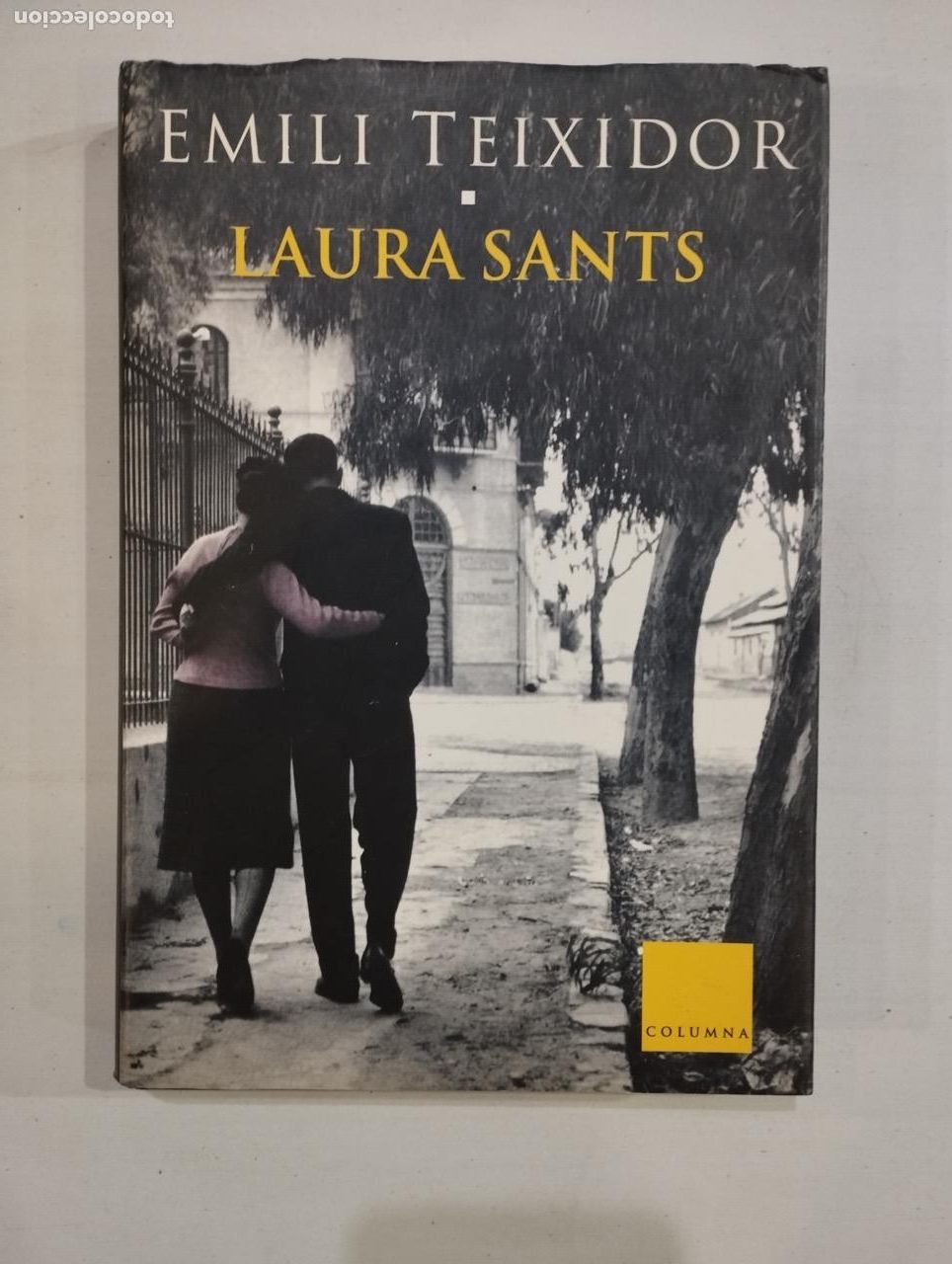 Libros de segunda mano: Emili Teixidor - Laura Sants - Foto 1