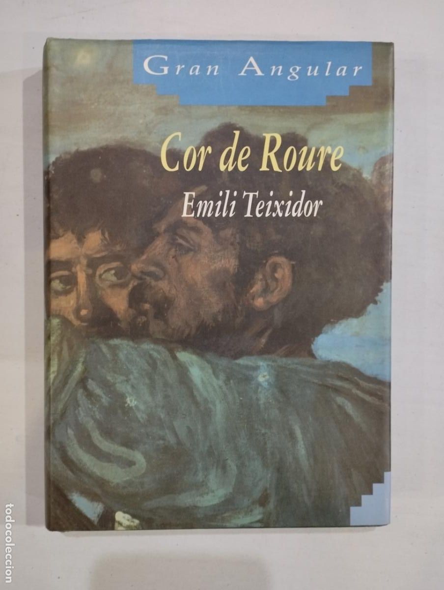 Libros de segunda mano: Emili Teixidor - Cor de Roure - Foto 1