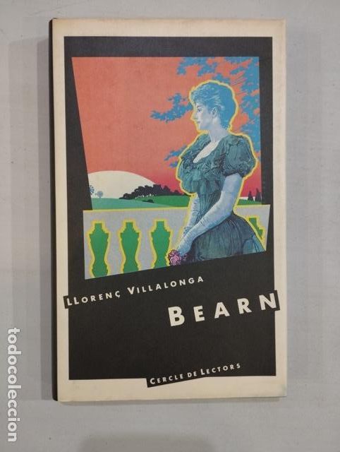 Libros de segunda mano: Lloren&ccedil; Villalonga - Bearn - Foto 1